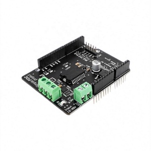SimpleFOC Shield V2.0.4, Controller del servomotore BLDC - Product Image 2