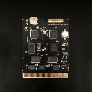 Çin versiyonu NES NES 8 bit 1000 konsolu için Video oyunu + oyunlar edgame oyun kartuşu - Product Image 5