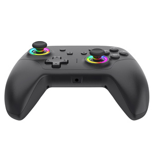 HONSON NEUES Produkt Wireless BT Game Controller Switch/Switch LITE /PC/IOS/Android/Steam Wireless Gamepad Akzeptieren Sie ODM/OEM - Product Image 6