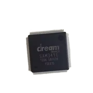 ATMEGA2560-16AU 8-Bit-Mikrocontroller mit 16/32/64KB system programmier barem Flash ATMEGA2560 ATmega