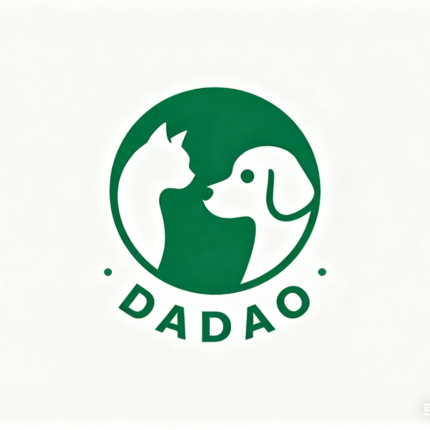 company logo