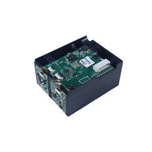 屋外レーザー距離計モジュールRaspberryPi700mレーザー距離センサーPtf-700レーザー距離光電センサー (UART付き) - Product Image 1