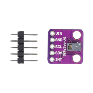 Verschiedene Gesten erkennungs sensor module für Smart Home-Anwendungen für Netzwerke und Schnitts tellen PAJ7620U2 - Product Image 1