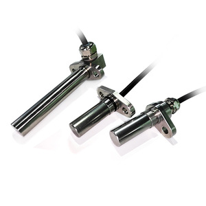 TSS/TSLS电机速度传感器 - Product Image 1