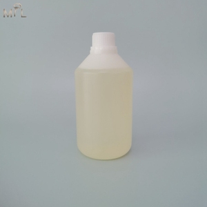 Ingrediente cosmético Triolein CAS 122-32-7 Trioleato de glicerilo líquido para materiales de síntesis Intermedios - Product Image 1