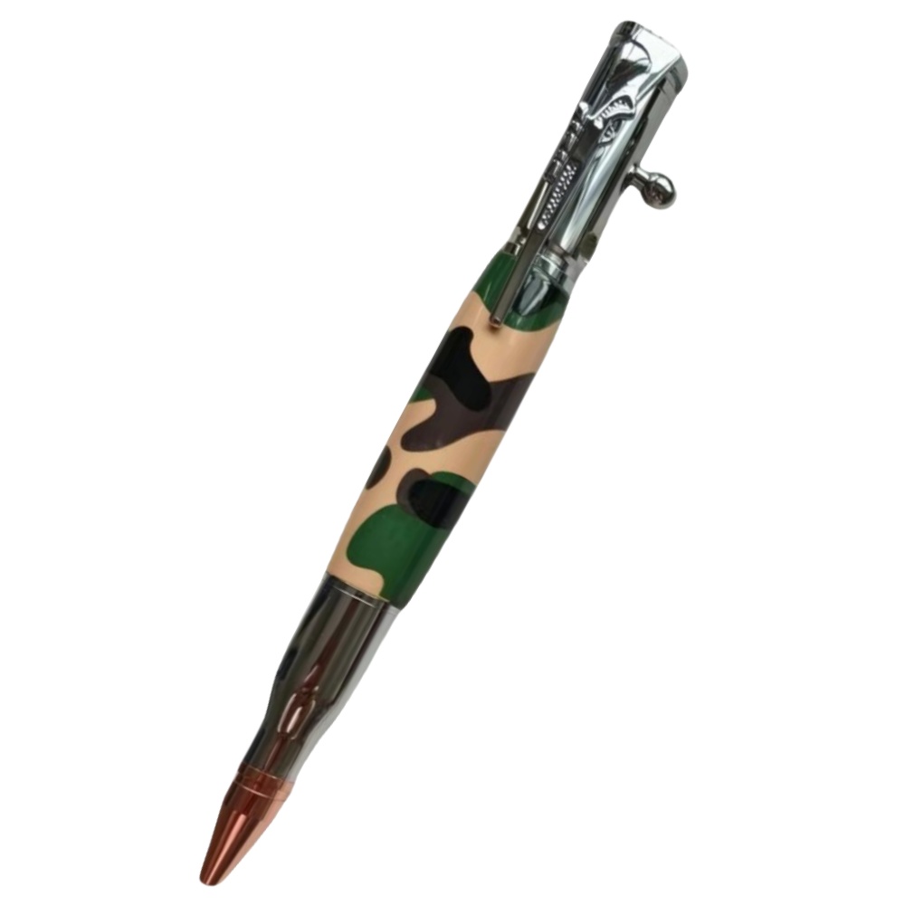 camuflaje