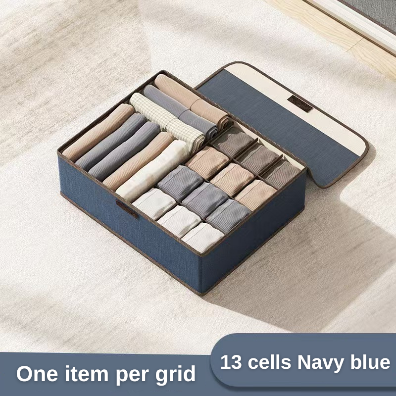 13 cellls blue