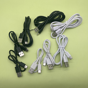 C tipi hızlı şarj kablosu Usb tip C kablosu - Product Image 2