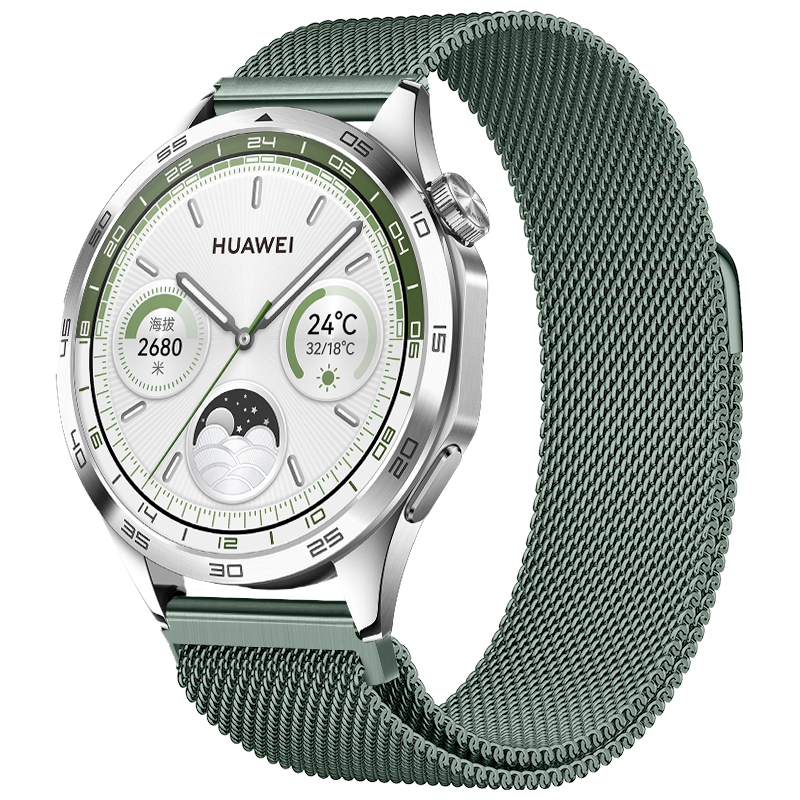 16# Spruce green