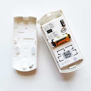 ワイヤレスデュアルPIRテクノロジー人間検出433mhz/868mhz、PET耐性 - Product Image 6