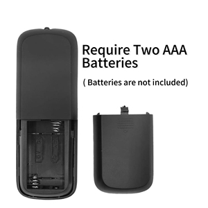 New Z906 Thay Thế Điều Khiển Từ Xa Tương Thích Với <span class=keywords><strong>Logitech</strong></span> Surround Âm Thanh Hệ Thống Loa Z-5500 Z906 5400 5450 Z5500 - Product Image 2