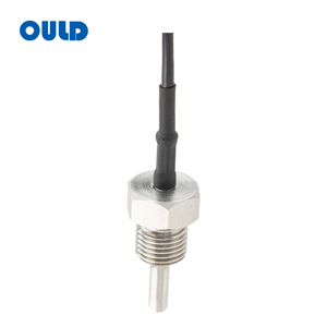 PT100 PT1000 tipo de resistencia sensor de temperatura sonda sensor de temperatura NTC Sensor de temperatura para tipo calentador de agua/caldera - Product Image 4