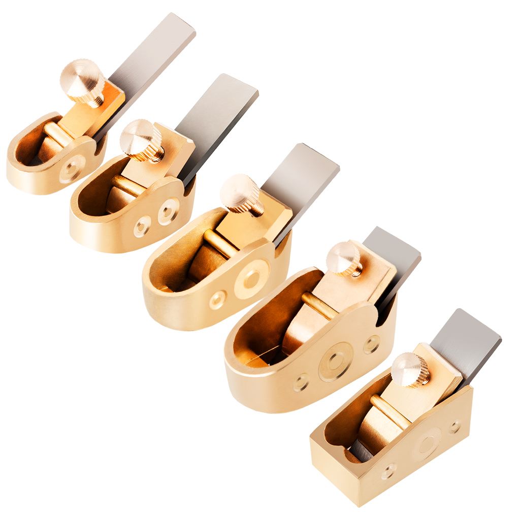 Gold set