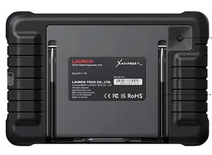 推出新的全球版诊断工具车载扫描仪 - Product Image 2