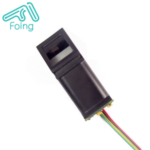 FPM10A USB Fingerprint Sensor Optische Finger Print Sensor mit TTL/UART Interface für Anerkennung Lock - Product Image 4