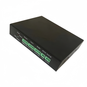 CM4IND-Case Raspberry Pi Compute Module 4 Industrielles Base board CM4INDUSTRIAL Matching Enclosure