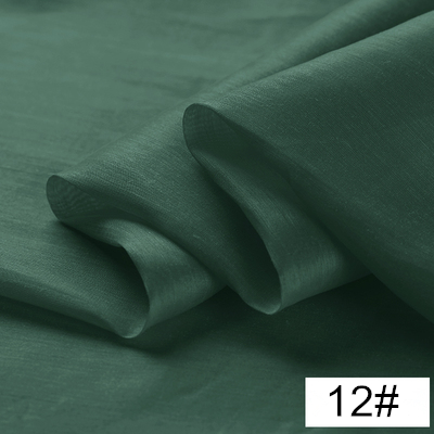 12 # Vert foncé