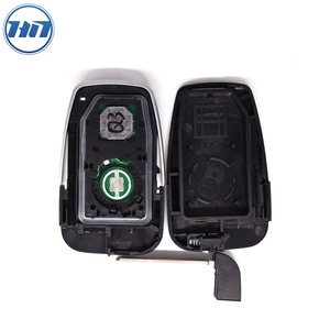 8990H-OR030 Entsperrt RAV4 2019 Proximity Smart Schlüssel Bereit zu Programmiert HYQ14FBC - Product Image 3
