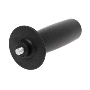 8mm Angle <strong>Grinder</strong> <strong>Handle</strong> Thread Auxiliary <strong>Side</strong> <strong>Handle</strong> for Angle <strong>Grinder</strong> Grinding Machine Power Tool Parts - Product Image 1