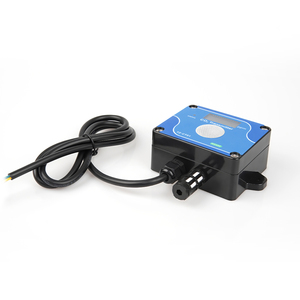 Air Temperature Humidity Detection Modbus <strong>RS485</strong> CO2 Controller