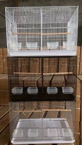 Cages d'élevage de canaris en fil métallique Cage d'élevage d'oiseaux et cages pour perroquets Offre Spéciale au Pakistan - Product Image 5