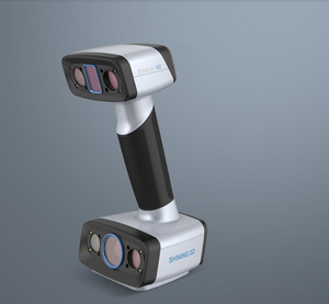 High Resolution Shining <strong>3d</strong> Software for Free Car Diagnostic Scanner Wireless Scanner 3 d Scanner - Product Image 1