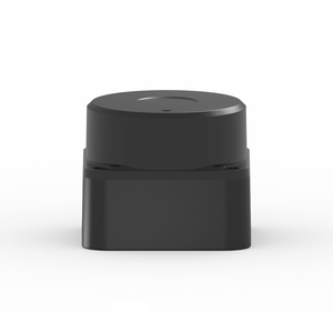 PaceCat TOF Lidar OEM ODM Distancia de largo alcance Alta precisión Anti-suciedad Sensor LiDAR de 360 grados para radar AGV - Product Image 4