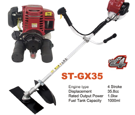 STGX35