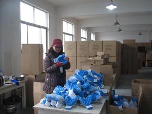 Сертификат проверки качества всех товаров, проверка и погрузка - Product Image 2