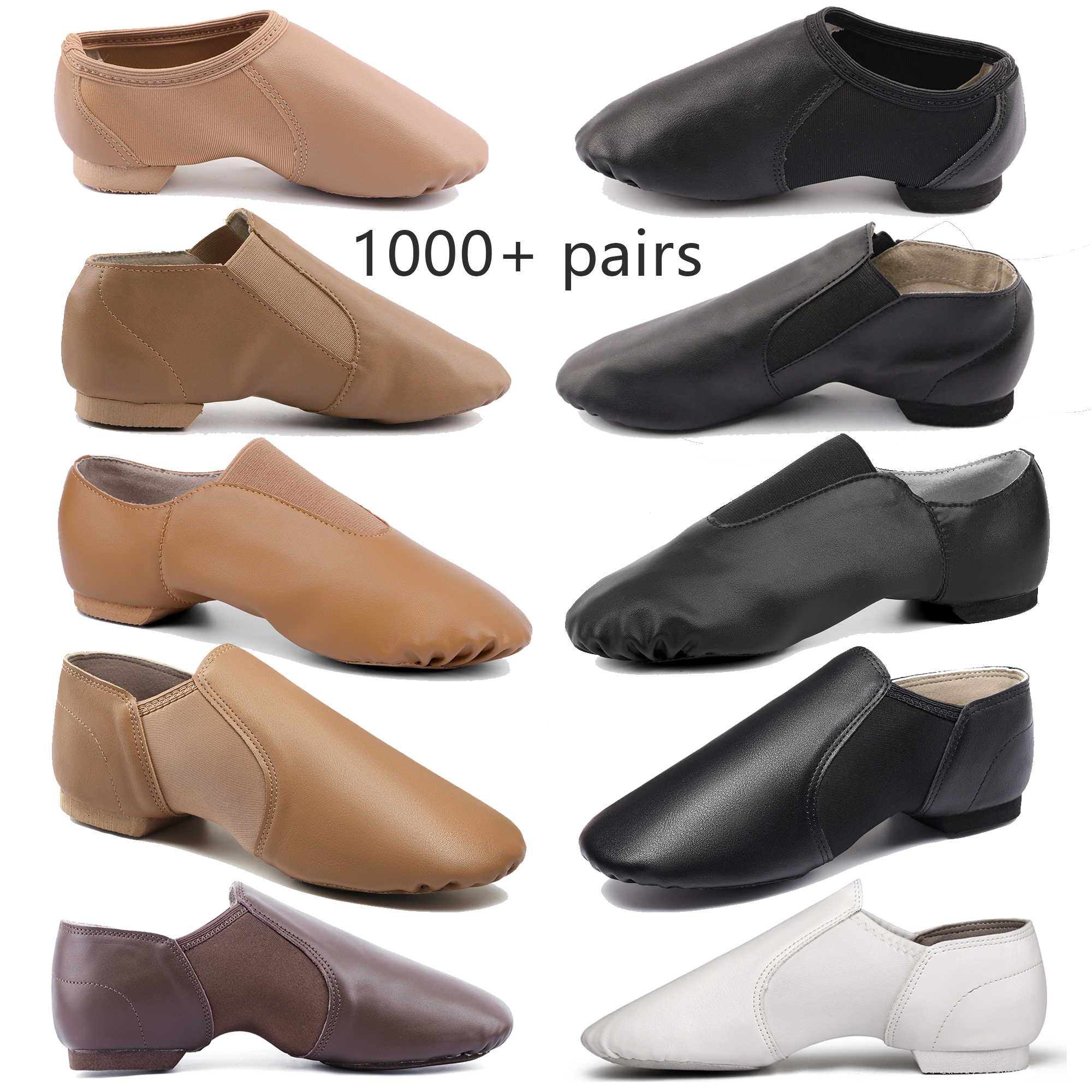 Chaussures de jazz