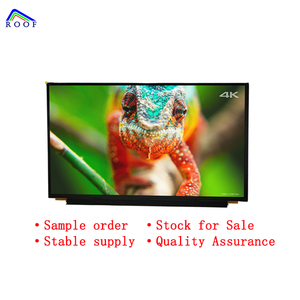 15.6インチ4 18k Lcd ModuleとEDP 40ピンインタフェース3840*2160 IPSディスプレイPanel - Product Image 3