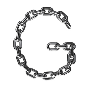 G43 G70 bağlantı zinciri NACM1996/2003/2010 1 "G30 abd tipi geçirmez bobin emniyet bağlantı zinciri 26mm galvanizli kaynaklı zincir - Product Image 1