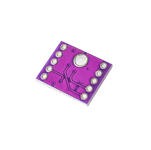 Sıcak satış TXS0102 2Bit çift yönlü voltaj seviyesi dönüştürücü I2C IIC dijital anahtarı - Product Image 3