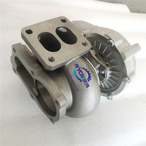 Shanghai motorlar için yedek parça 860119546 Turbo şarj cihazı D38-000-720 Turbo - Product Image 4