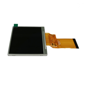 Werkseitig 3,5-Zoll-<span class=keywords><strong>TFT</strong></span>-LCD 640*480 IPS-Panel-Modul NV3052-Treiber-IC mit RGB-<span class=keywords><strong>MCU</strong></span>-SPI-Schnitts telle 54-polige LCD-Module