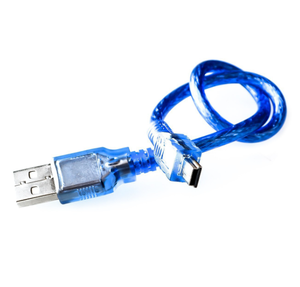 Mini/Micro/Square USB B-Kabel 30cm/50cm/100cm USB 2.0-Kabel und-Kabel für Arduino Nano für UNO MEGA2560 Electronic Modules Kits - Product Image 4