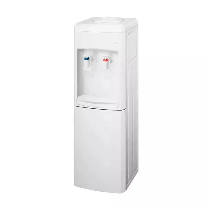 Dispensador de agua fría y caliente para el hogar, calefacción y ahorro de energía para oficina, barato y de buena calidad