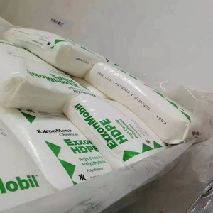 再生プラスチックHDPE HMA025再生シートバージン樹脂プラスチック材料Pe 100ポリエチレンプラスチック顆粒 - Product Image 3