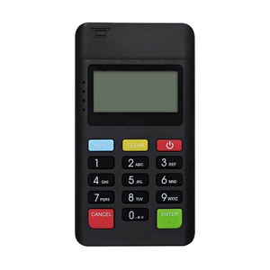 ZCS Z70 Карманный модуль Mpos NFC Беспроводной считыватель карт, синий зуб Pos-терминал для банковского магазина, страхование - Product Image 1