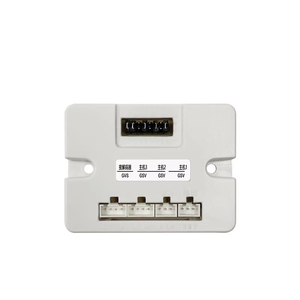 Interruttore o decodificatore in accessori citofono Non visivi per sistema di sicurezza - Product Image 1