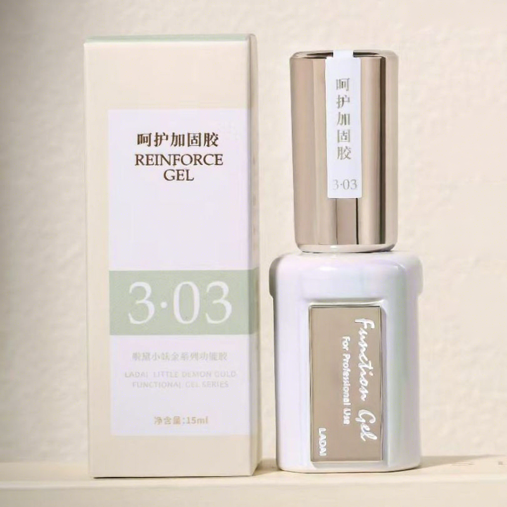 3.03REINFORCE GEL