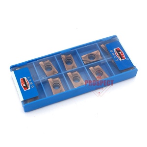 APMT APMT160408 PDR GW8020 GWCT Cnc kesme ekler makinesi torna Mia için orijinal kesim karbür dönüm araçları - Product Image 2