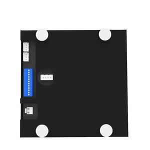 F15 пользовательская плата контроллера Arduino для двухцветного флип-дисплея