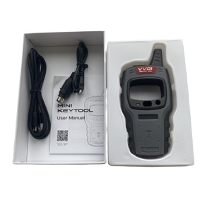 Hot Sell Key Tool Remote Key Programmer Unterstützung Ios und Android Global Version Car Key Programmer für Xhorse Vvdi Mini