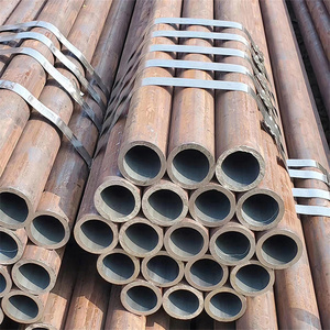 ผู้ผลิตมืออาชีพท่อไร้รอยต่อ API 5L ASTM A106 gr. หลอด B ในโรงงาน8นิ้ว - Product Image 6