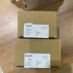Sie Mens S7-1200 Series Genuine <strong>PLC</strong> Digital Expansion Module SM1221 SM1222 SM1223 Modular <strong>PLC</strong> <strong>System</strong> 24V DC - Product Image 3