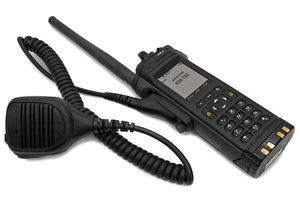 MOTOROLA Digital Mobile Apx7000 <strong>Radio</strong> Apx5000 Handheld High Quality Professional P25 <strong>System</strong> Encryption <strong>Intercom</strong> - Product Image 4