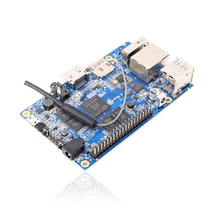 Arancione Pi primo Computer Open-source Single-board arancione Pi scheda di sviluppo H5 Quad-core meglio di Raspberry Pi - Product Image 4