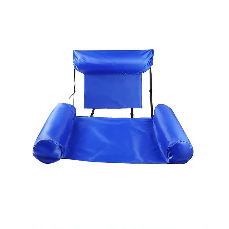 Cadeira inflável para piscina, cadeira inflável para adultos, piscina inflável para cama