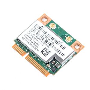双频300Mbps BCM943228HMB，适用于BT 4.0 802.11a/b/g/n无线网卡半迷你PCI-E笔记本无线局域网2.4G/5ghz适配器 - Product Image 5